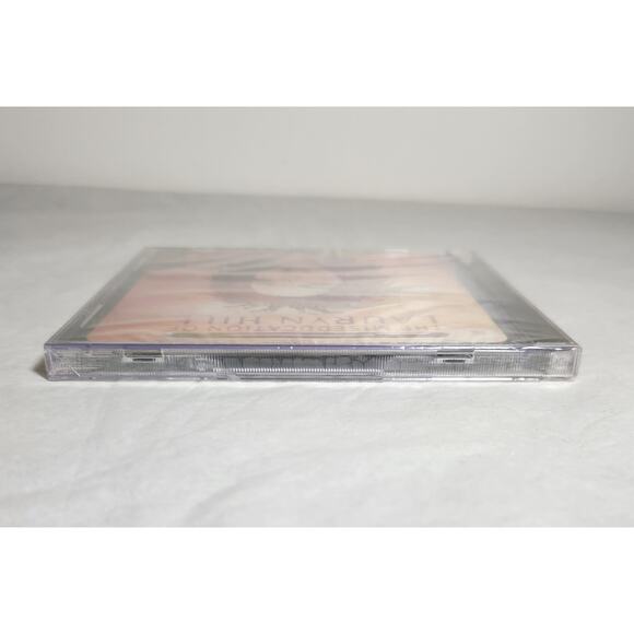 The Miseducation Of Lauryn Hill CD BMG Direct 1998 Brand New - Picture 4 of 4